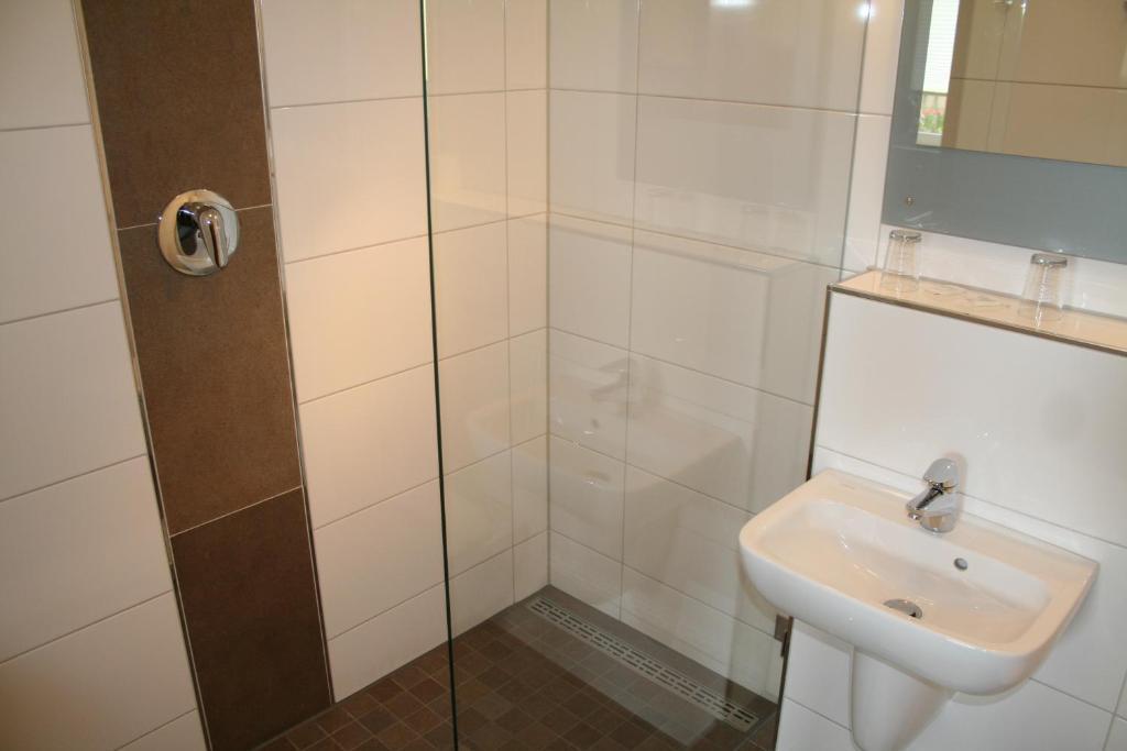 Hotel Lindenhof Essen Extérieur photo