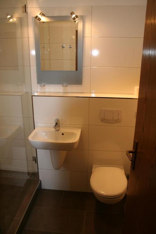 Hotel Lindenhof Essen Chambre photo
