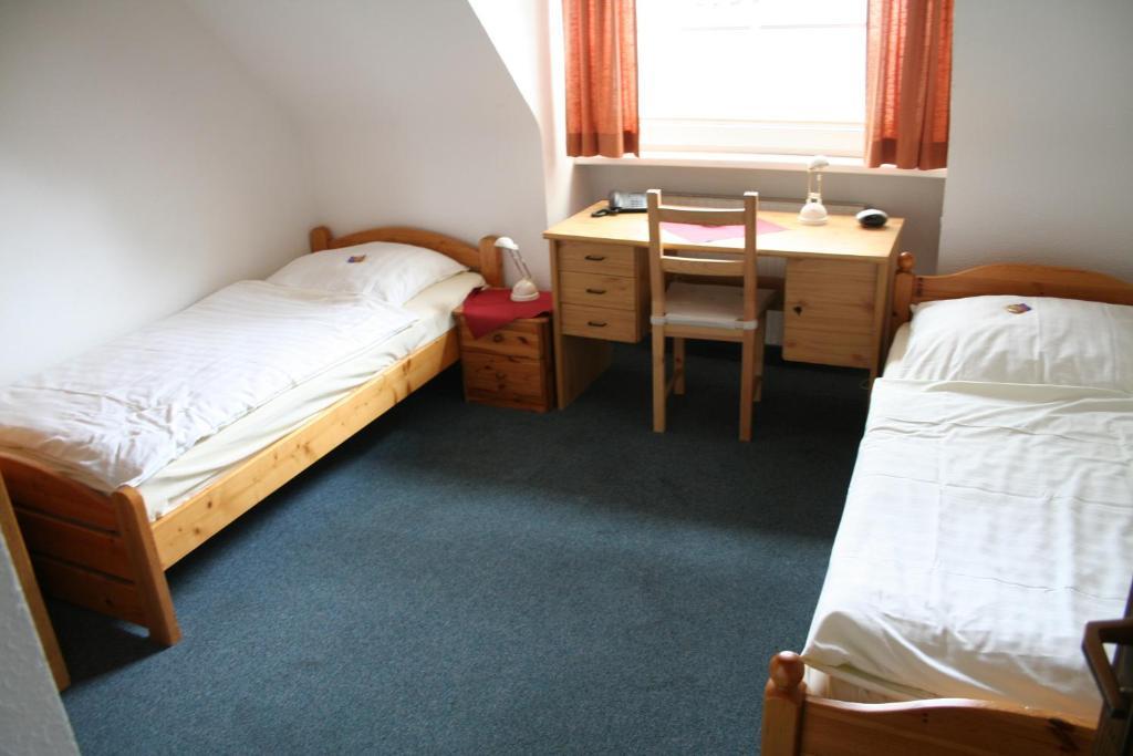 Hotel Lindenhof Essen Chambre photo