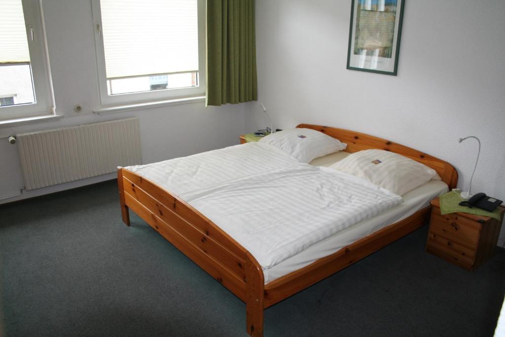 Hotel Lindenhof Essen Chambre photo
