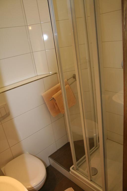 Hotel Lindenhof Essen Chambre photo