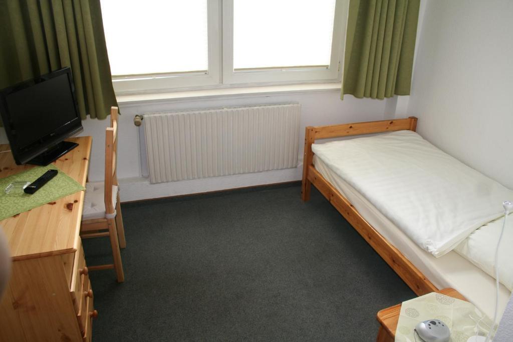 Hotel Lindenhof Essen Chambre photo