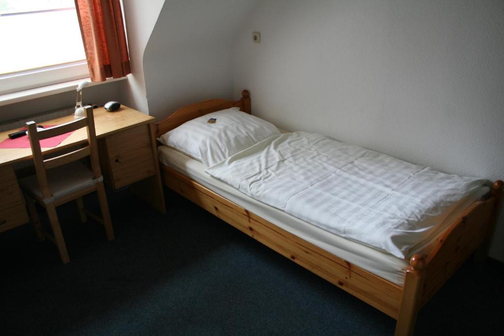 Hotel Lindenhof Essen Chambre photo