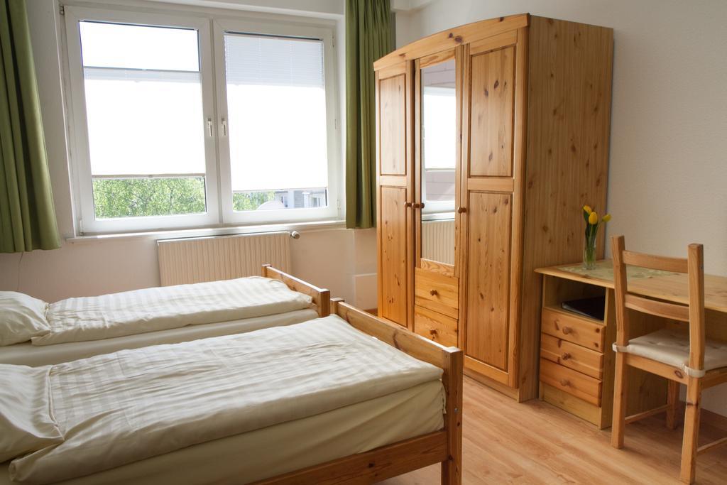 Hotel Lindenhof Essen Chambre photo