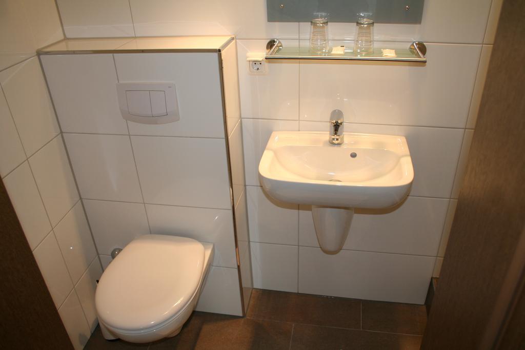 Hotel Lindenhof Essen Chambre photo